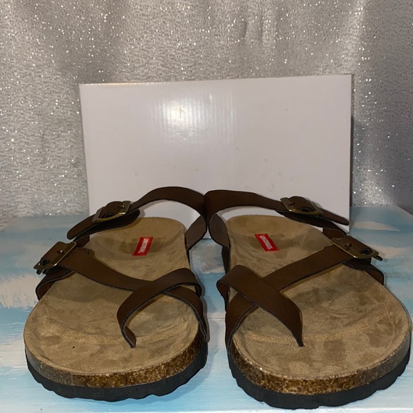 UnionBay Women’s Melody Sandals - Picture 1 of 5